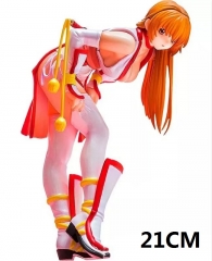 MaxFactory 生与死 生死格斗 死或生，一件24个，高约21cm