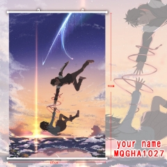 你的名字 MQGHA1027挂画