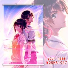 你的名字 MQGHA1047挂画