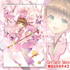 魔卡少女樱 MQGHA942挂画