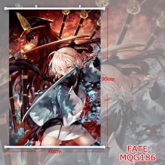 命运 FATE MQG186挂画