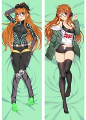 Shin Megami Tensei: Persona Anime Digital Print Long Soft Pillow 50*150cm