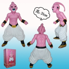 30CM Dragon Ball Z Majin Buu Anime PVC Figures
