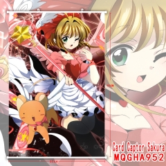 魔卡少女樱 MQGHA952挂画