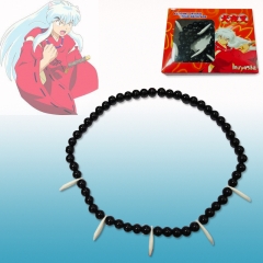 Inuyasha Anime Necklace