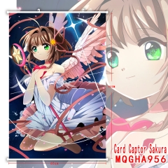 魔卡少女樱 MQGHA956挂画