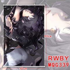 RWBY 挂画60*90cm MQG339