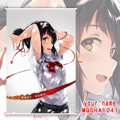 你的名字 MQGHA1041挂画