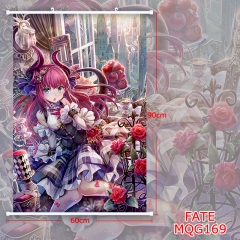 命运 FATE MQG169挂画