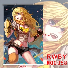 RWBY 挂画60*90cm MQG358