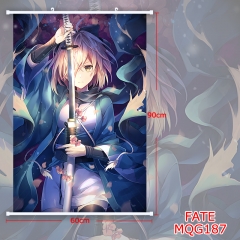 命运 FATE MQG187挂画