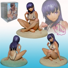 14CM Pin Up Girl Anime Sexy Figure