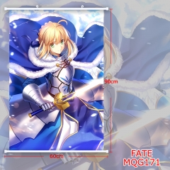 命运 FATE MQG171挂画