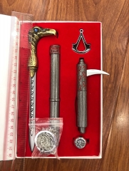 钢之炼金术师武器套装