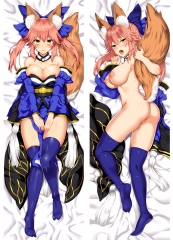 Good Quality Fate Cartoon Fancy Print Cute Long Pillow