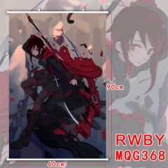 RWBY 挂画60*90cm MQG368