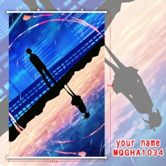 你的名字 MQGHA1034挂画