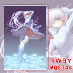 RWBY 挂画60*90cm MQG344