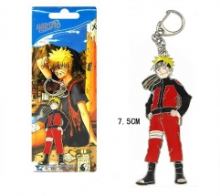 Naruto Anime Keychain