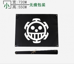 One Piece Anime Flag