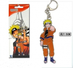 Naruto Anime keychain