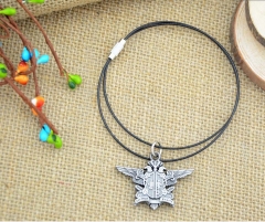Kuroshitsuji Anime Necklace