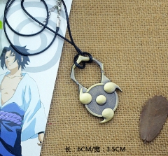 Naruto Anime Necklace