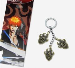 Bleach Anime Keychain