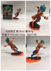 新货对战悟空