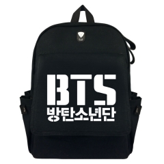 bts-11 防弹少年团双肩包