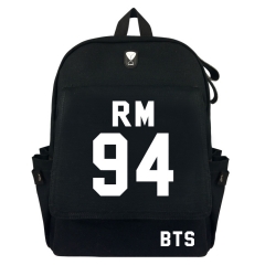 bts-7 防弹少年团双肩包
