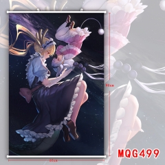 小林家的龙女仆MQG499挂画60*90cm