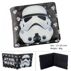 Star Wars星球大战01钱包