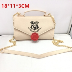 Harry Potter Anime Single Shouder Bag