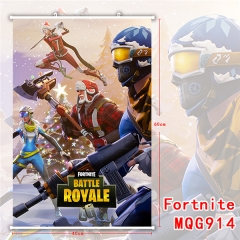 堡垒之夜 Fortnite MQG914
