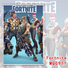 堡垒之夜 Fortnite MQG911