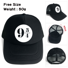 Harry Potter Movie Hat Wholesale Anime Baseball Cap