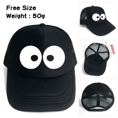 My Neighbor Totoro Cartoon Hat Japanese Anime Baseball Cap