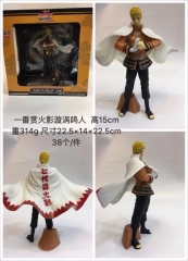 一番赏火影忍者旋涡鸣人