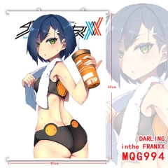 DARLING in the FRANXX MQG994挂画