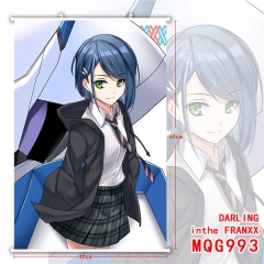 DARLING in the FRANXX MQG993挂画
