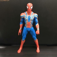 Spider Man Cartoon Collection Model Toy Statue Original Anime PVC Figure
