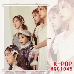 MQG1045 K-POP 挂画