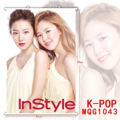 MQG1043 K-POP 挂画