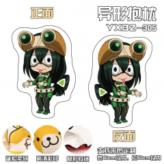 Boku no Hero Academia / My Hero Academia Cosplay Cartoon Deformable Anime Plush Pillow 40*50cm