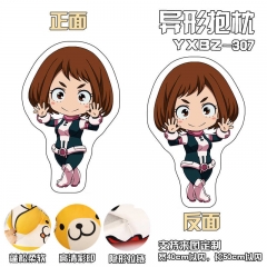 Boku no Hero Academia / My Hero Academia Cosplay Cartoon Deformable Anime Plush Pillow 40*50cm