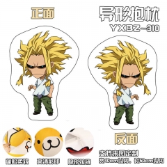Boku no Hero Academia / My Hero Academia Cosplay Cartoon Deformable Anime Plush Pillow 40*50cm