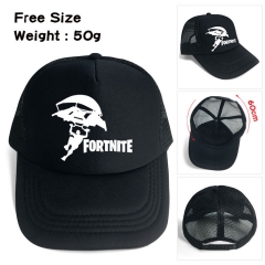 Fortnite Game Hat Wholesale Japanese Anime Baseball Cap