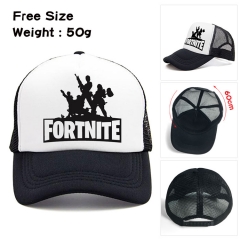 Fortnite Game Hat Wholesale Japanese Anime Baseball Cap