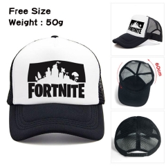Fortnite Game Hat Wholesale Japanese Anime Baseball Cap